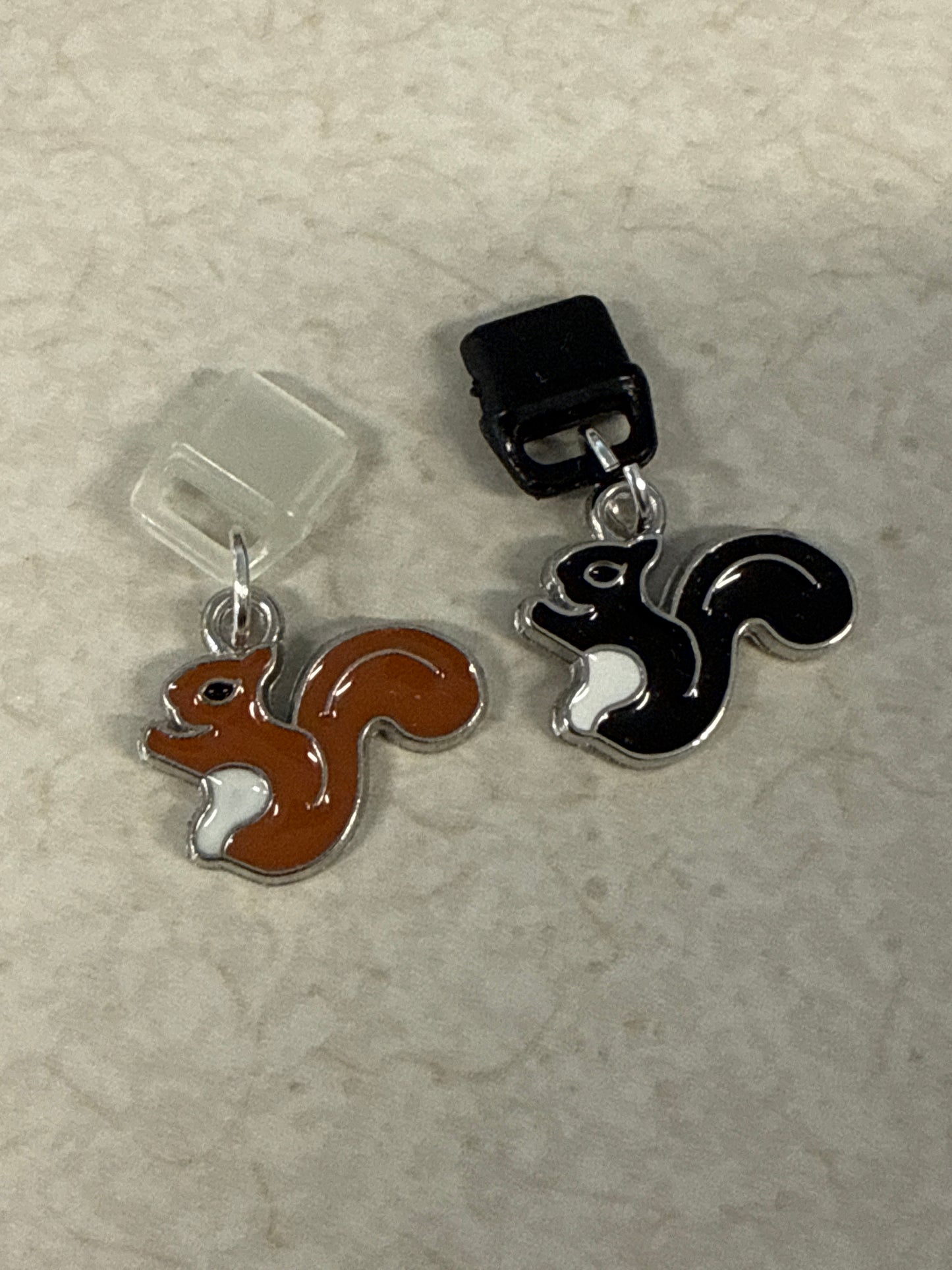 Kindle Charm - Squirrels - SKU23