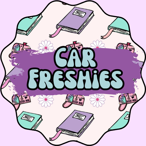 Car Freshies
