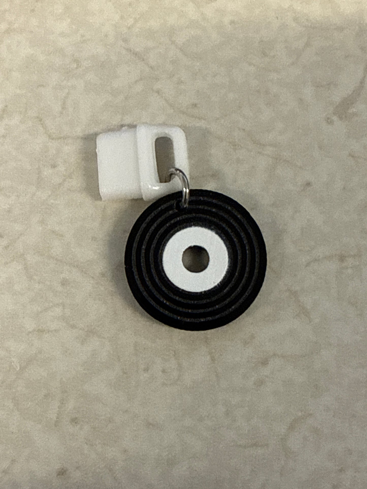 Kindle Charm - Record - SKU33