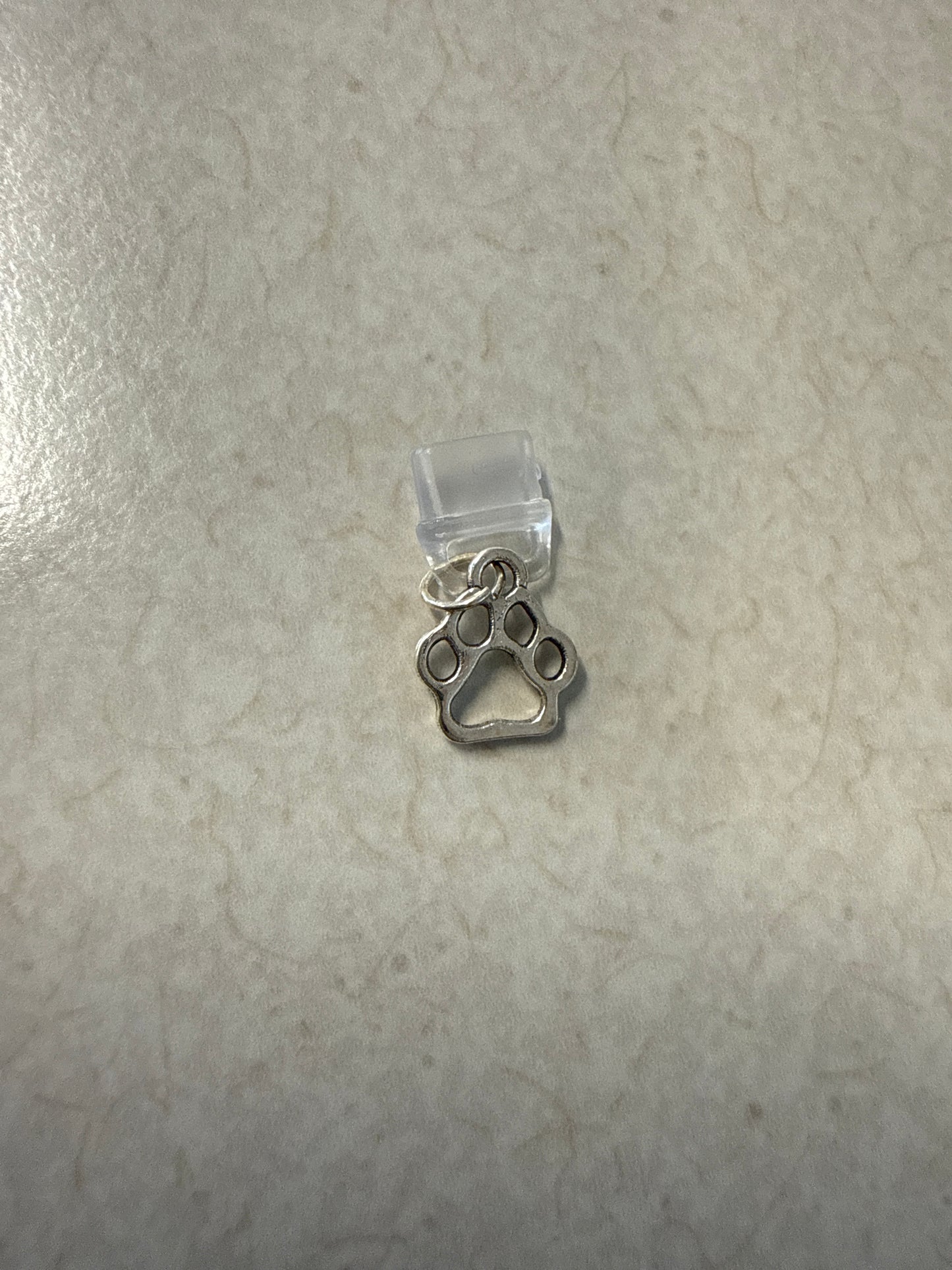 Kindle Charm - Doggy Paw - SKU3