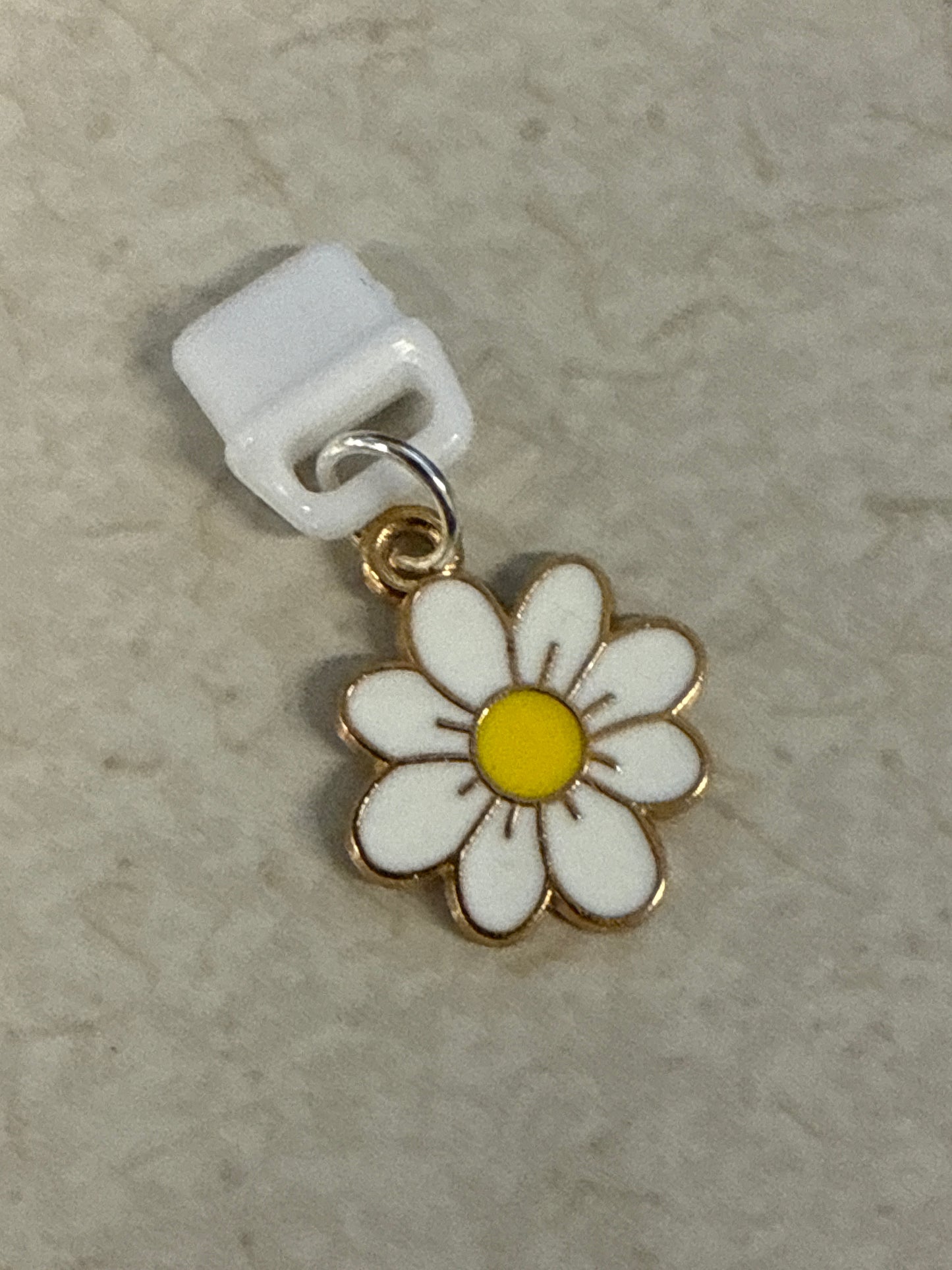 Kindle Charm - Flower - SKU16