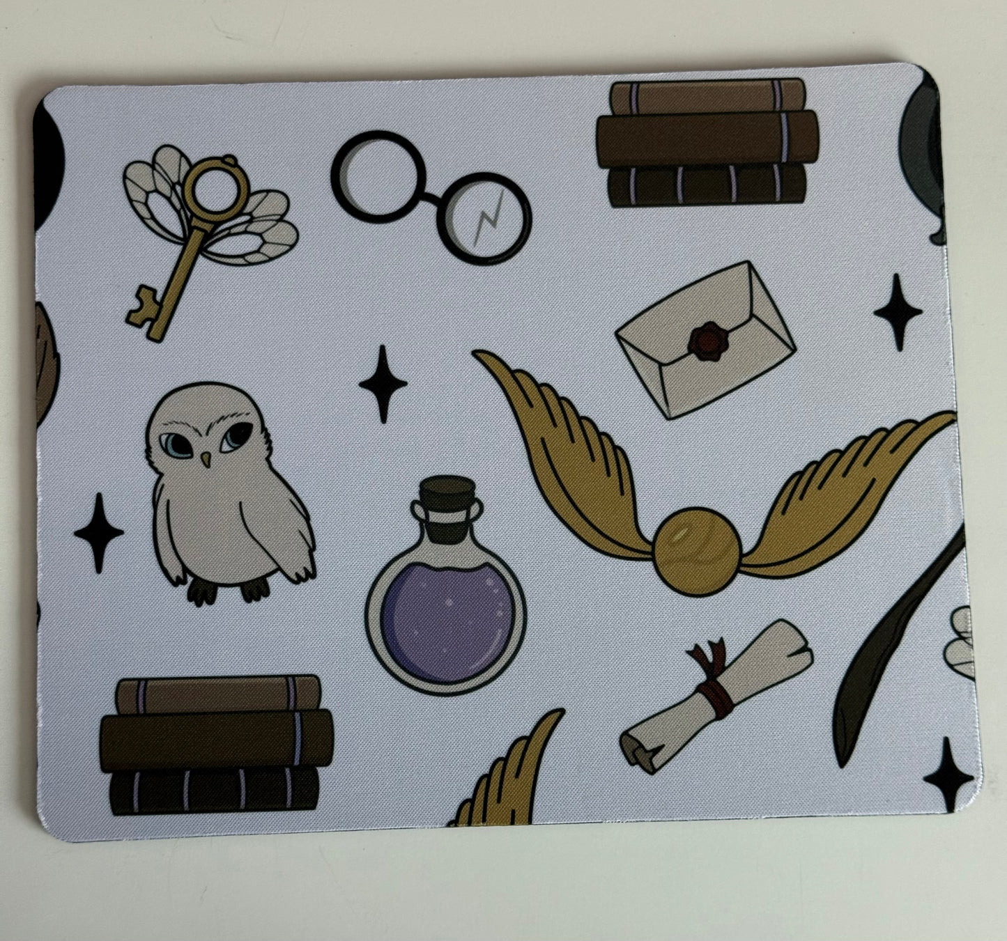Mouse Pads - HP