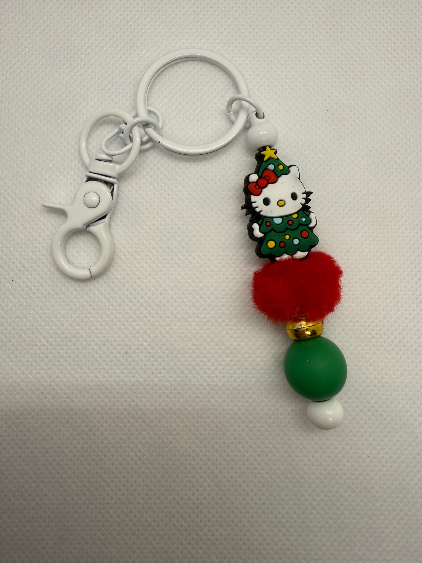 Keychains - HK