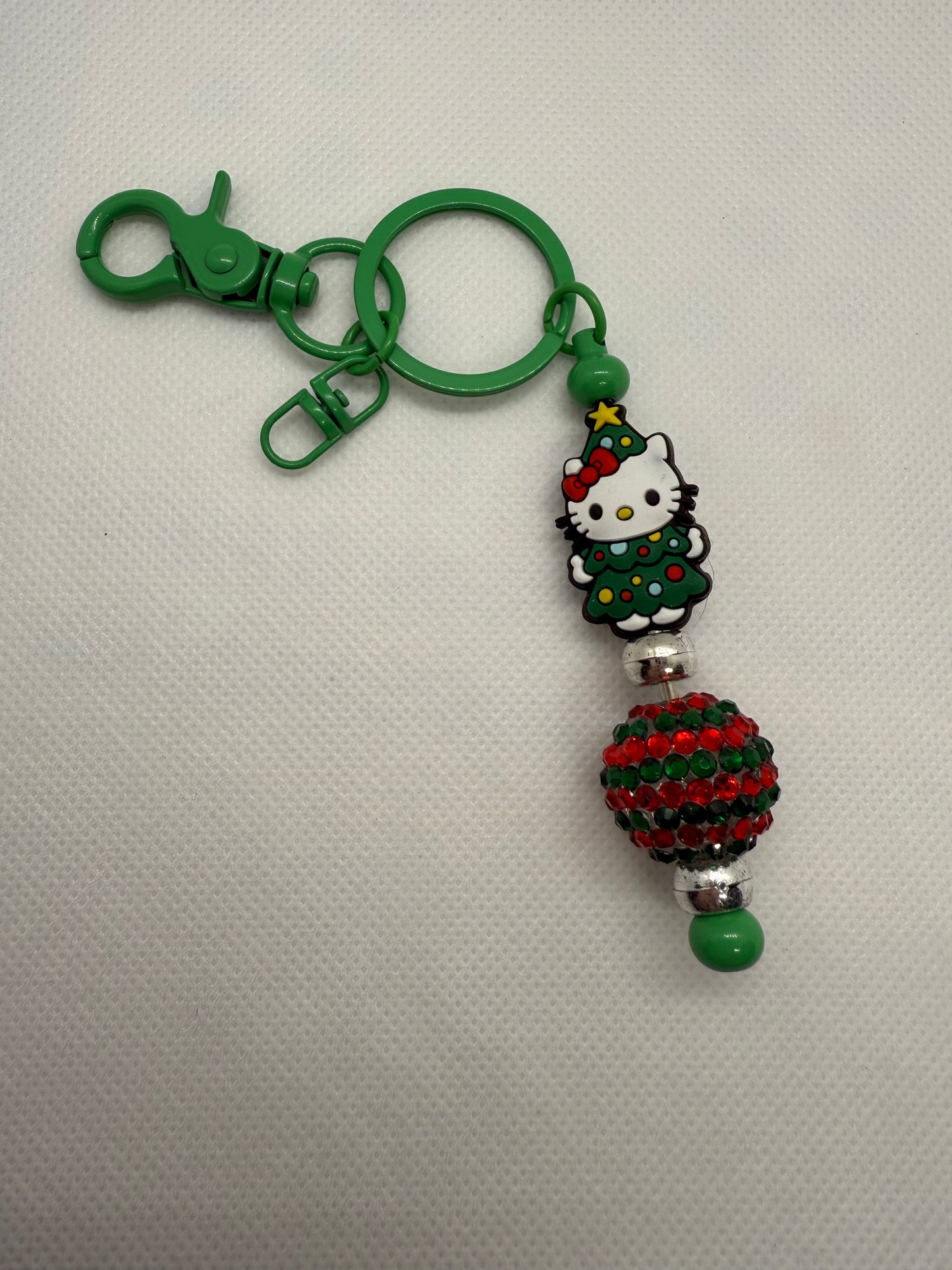 Keychains - HK