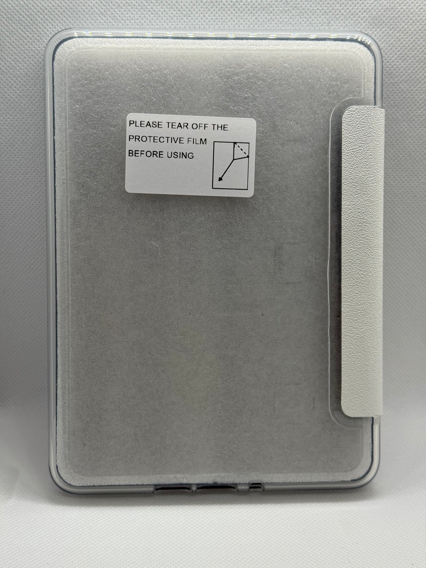 Kindle Case - 12th Paperwhite 2024 7 inch - Books Drinks Boots