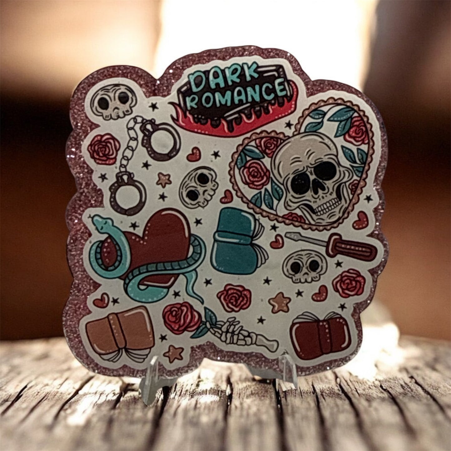 Dark Romance
