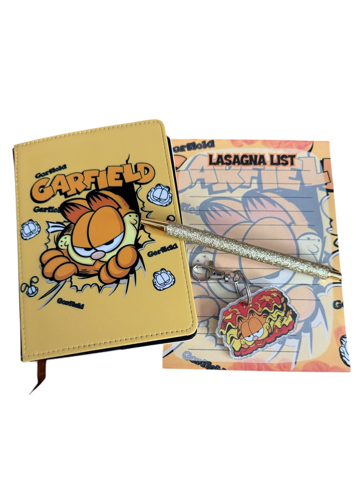 80s - Lasagna Cat Bundle