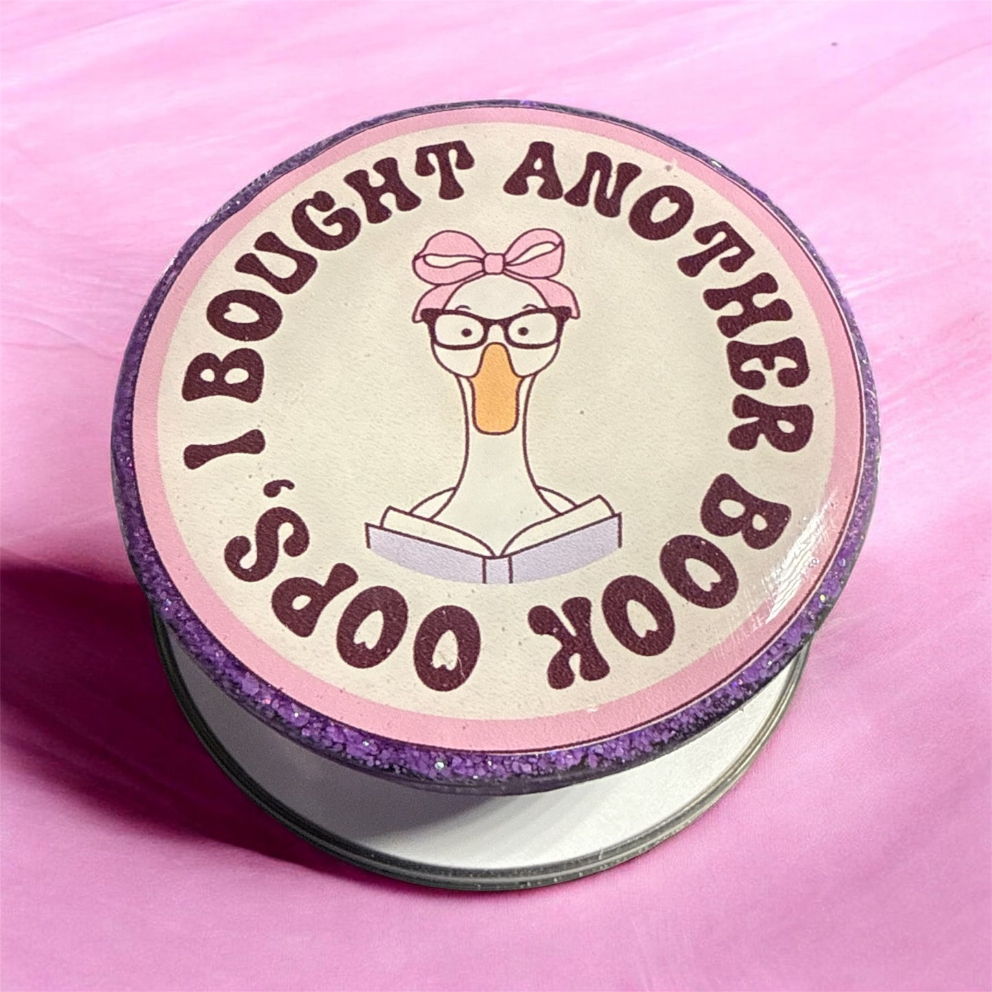 Pop Sockets - Oops