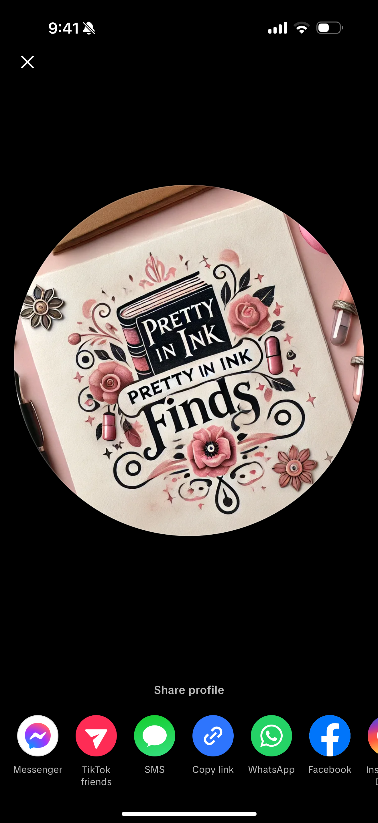 Bookish Business Bundles - Custom Totals