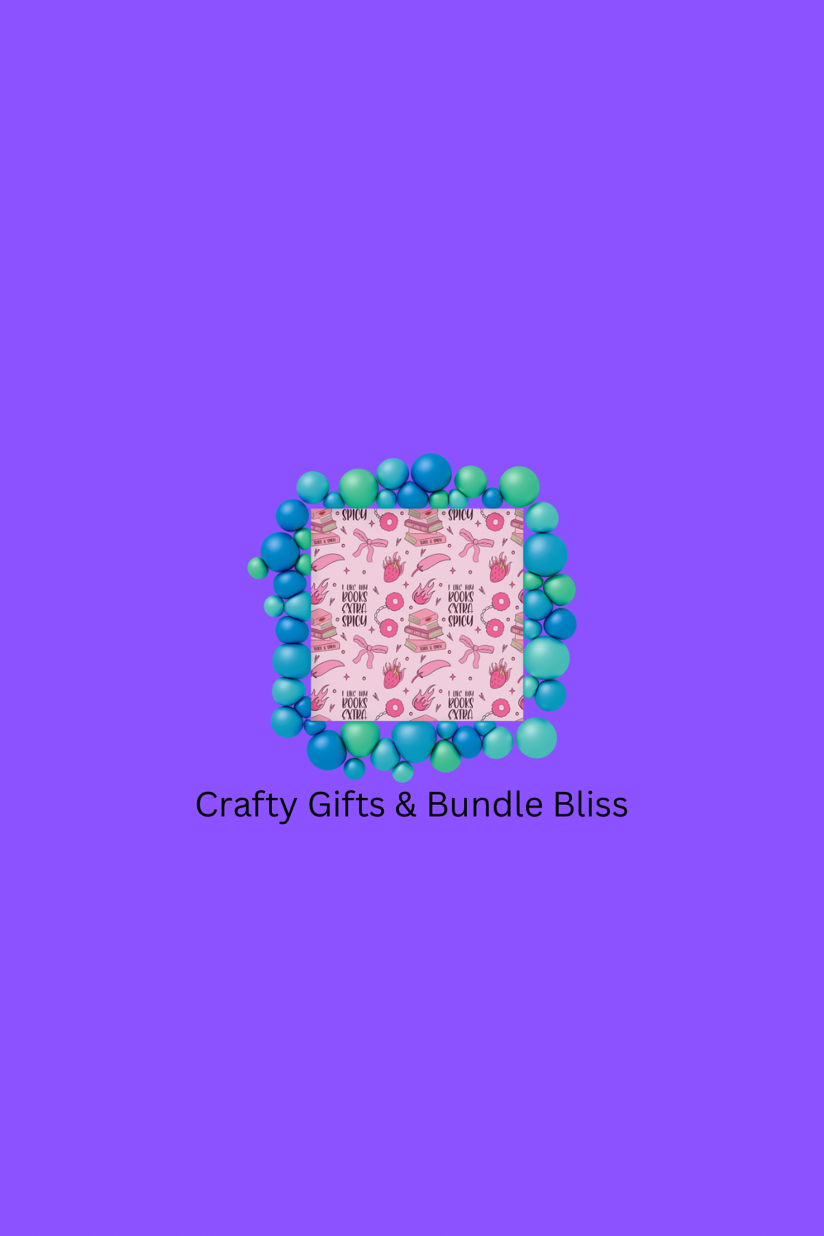 Bookish Business Bundles - Custom Totals