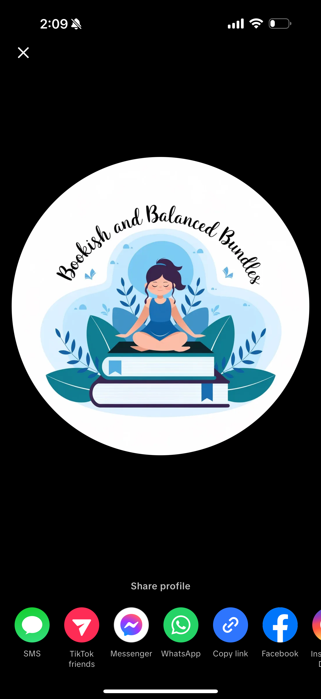 Bookish Business Bundles - Custom Totals