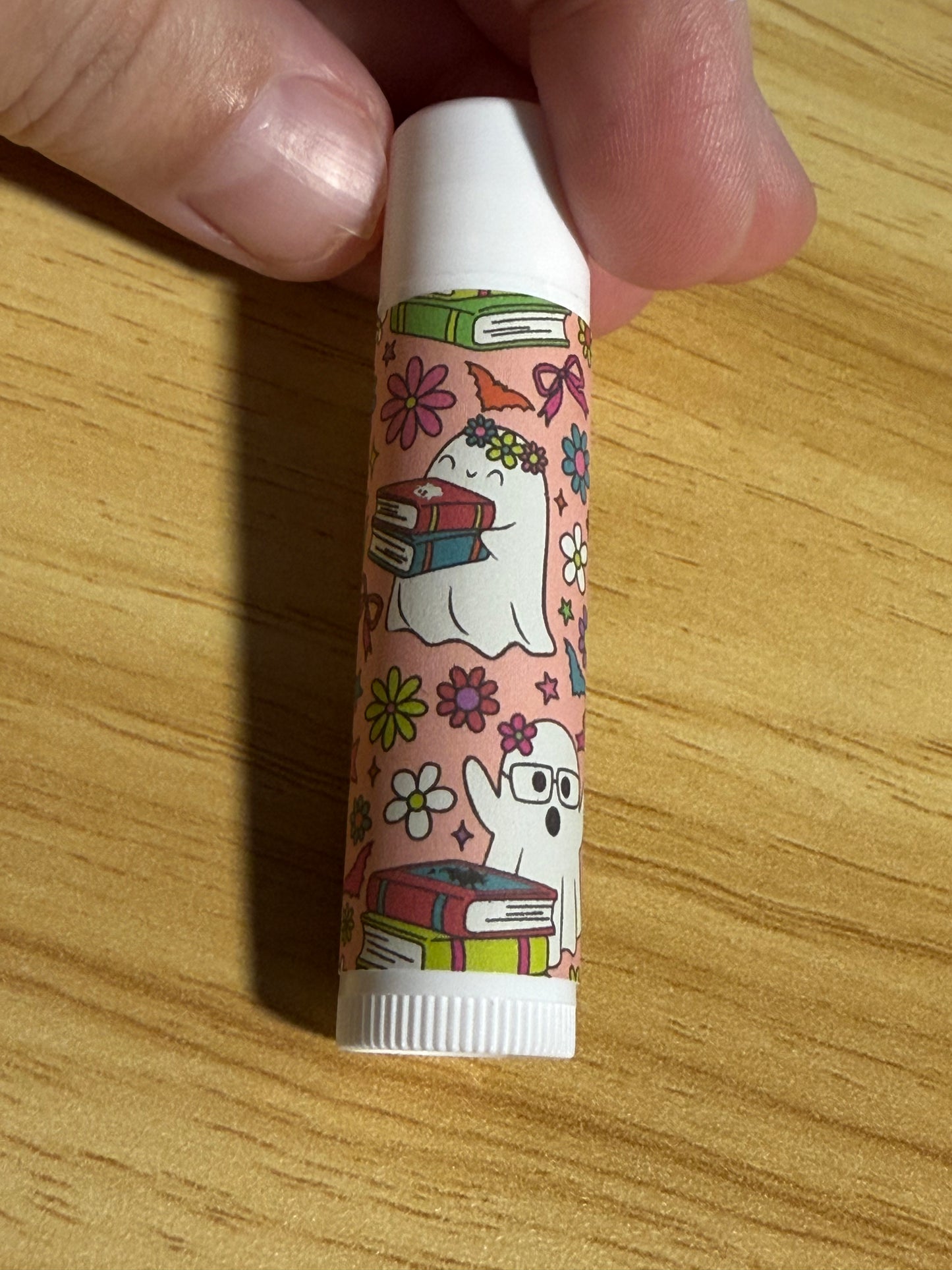 Halloween Line - Chapstick