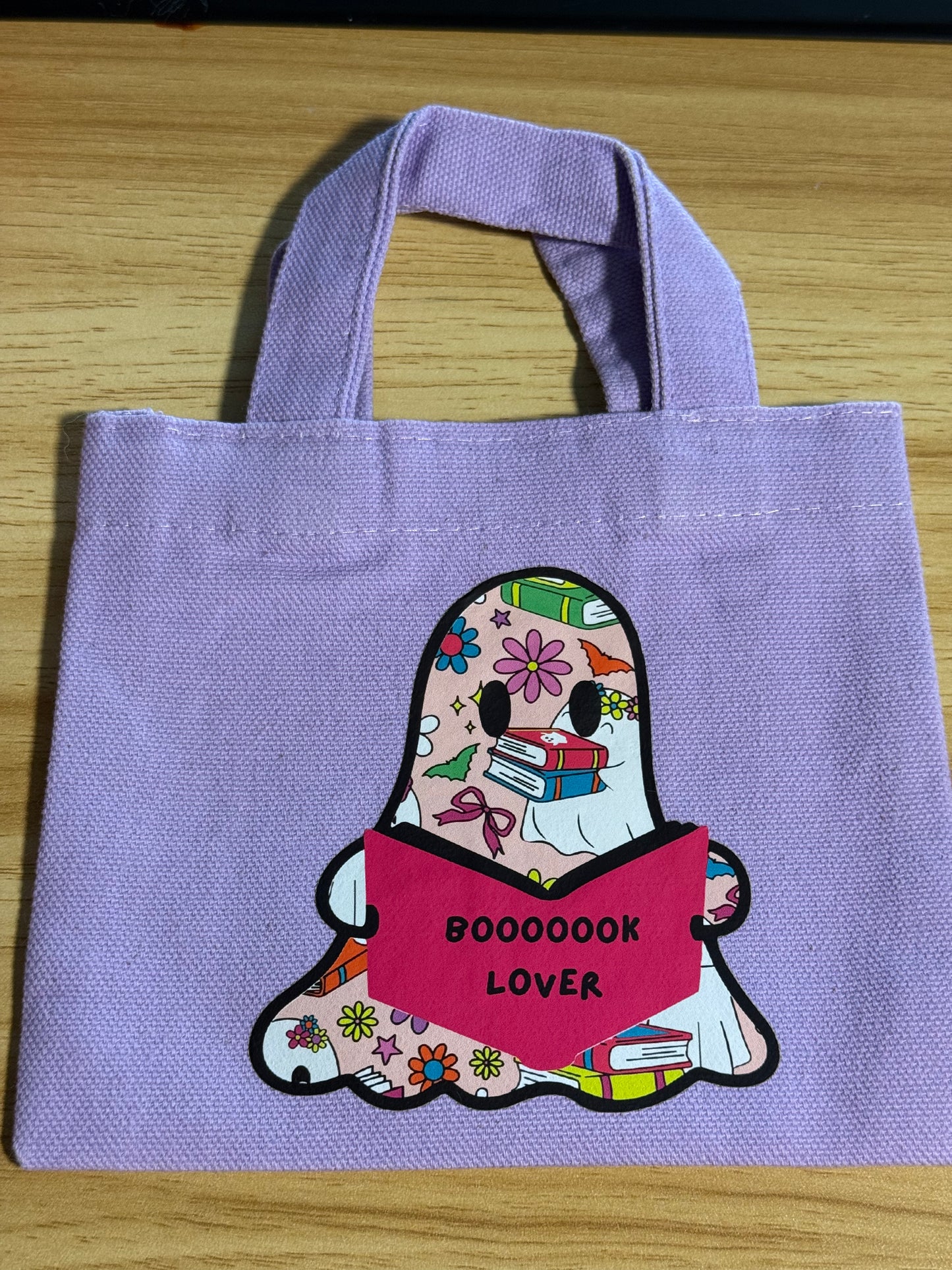 Halloween Line - Mini Bag