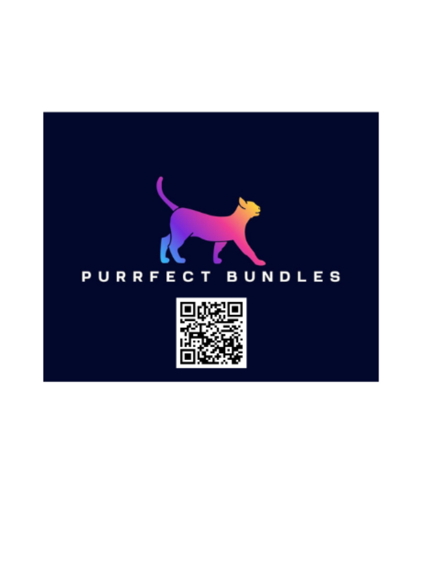 Bookish Business Bundles - Custom Totals
