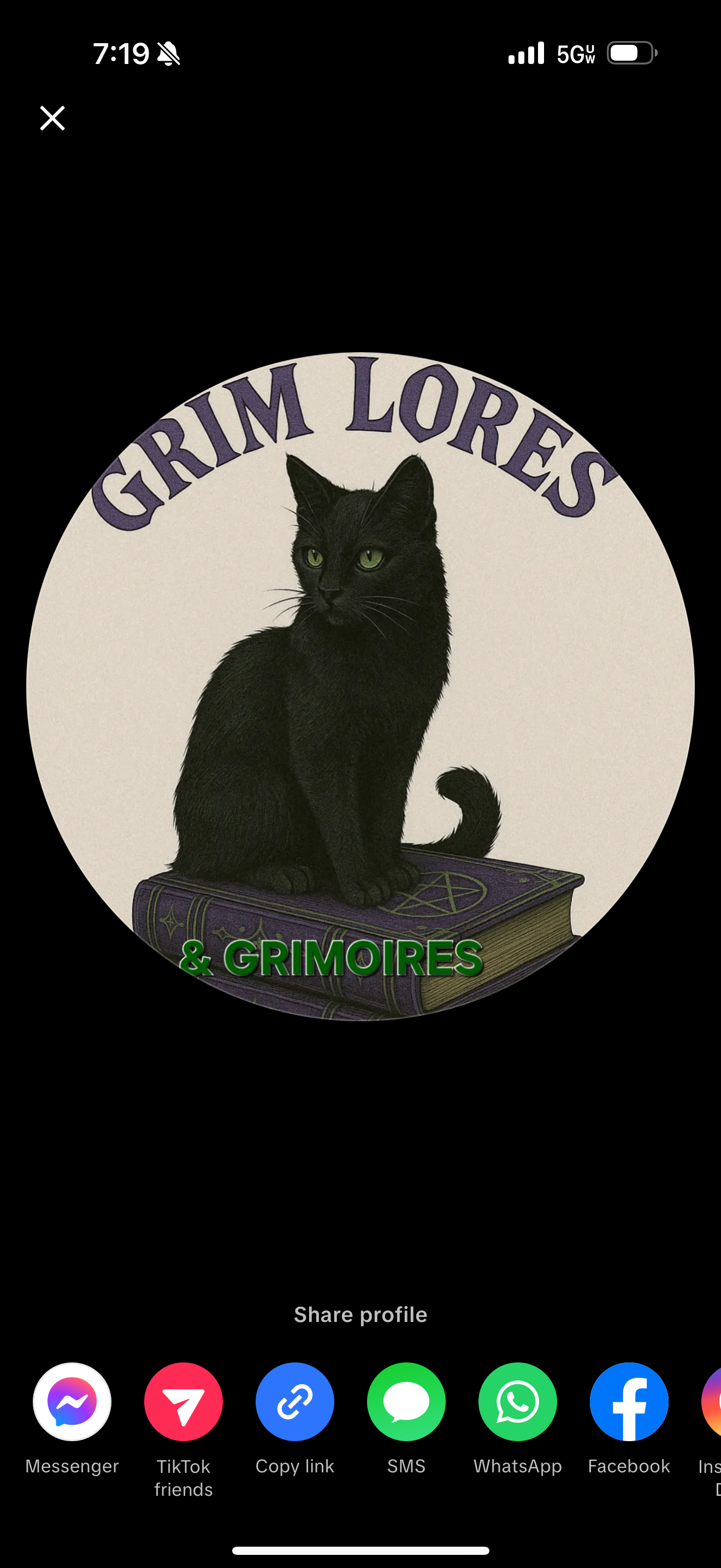 Bookish Business Bundles - Custom Totals