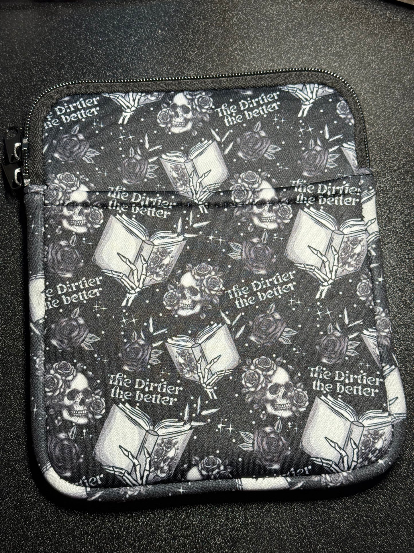 Kindle Sleeve - Dark Romance