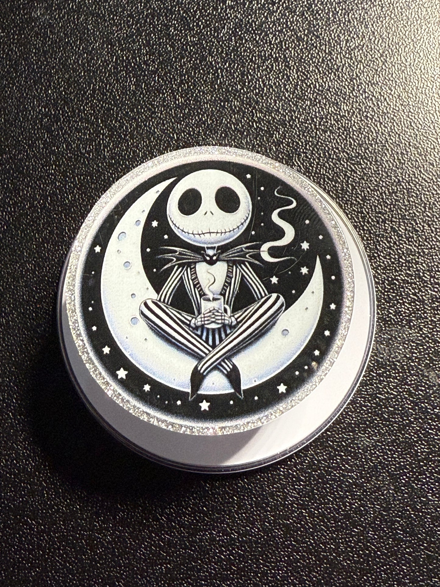 Pop Sockets - Jack Nightmare