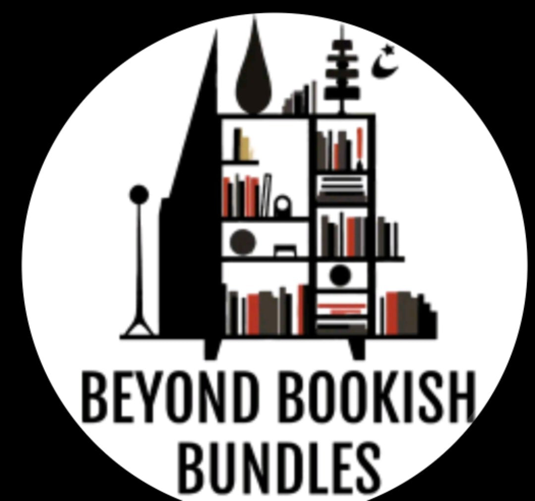 Bookish Business Bundles - Custom Totals
