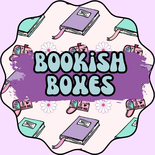 Bookish Boxes