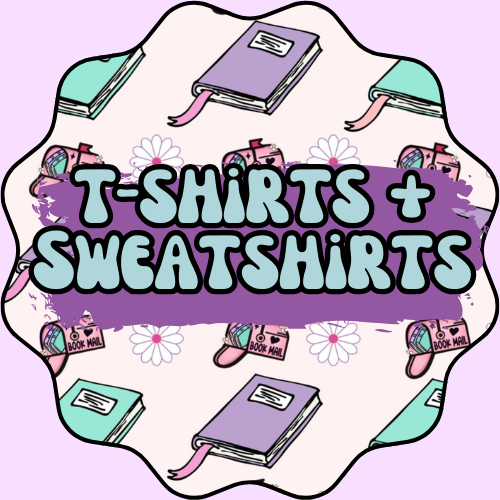 T-Shirts & Sweatshirts