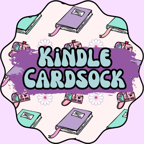 Kindle Cardsock