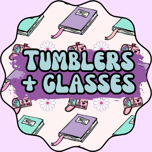 Tumblers & Glasses