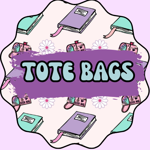 Tote Bags
