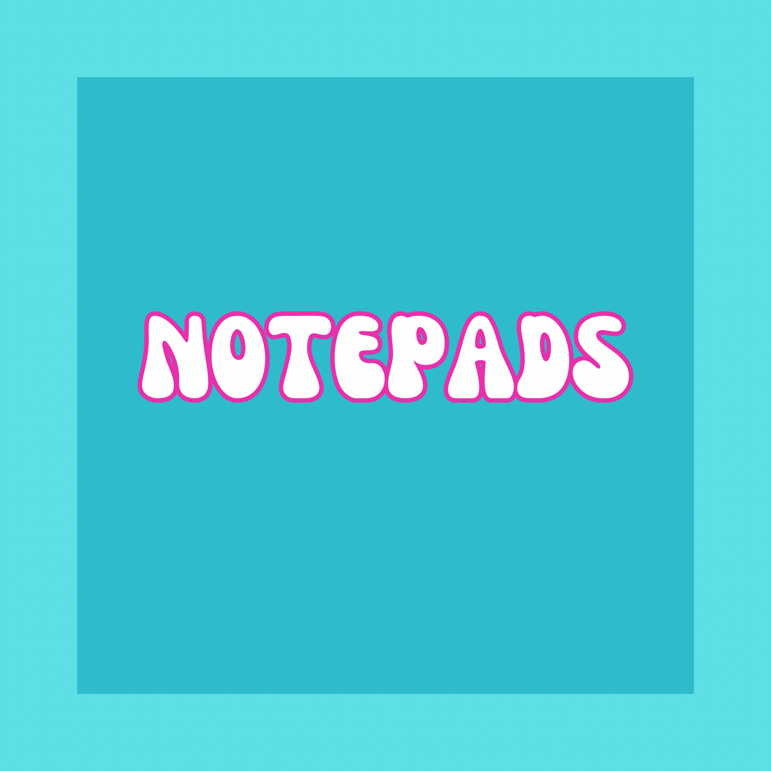Notepads