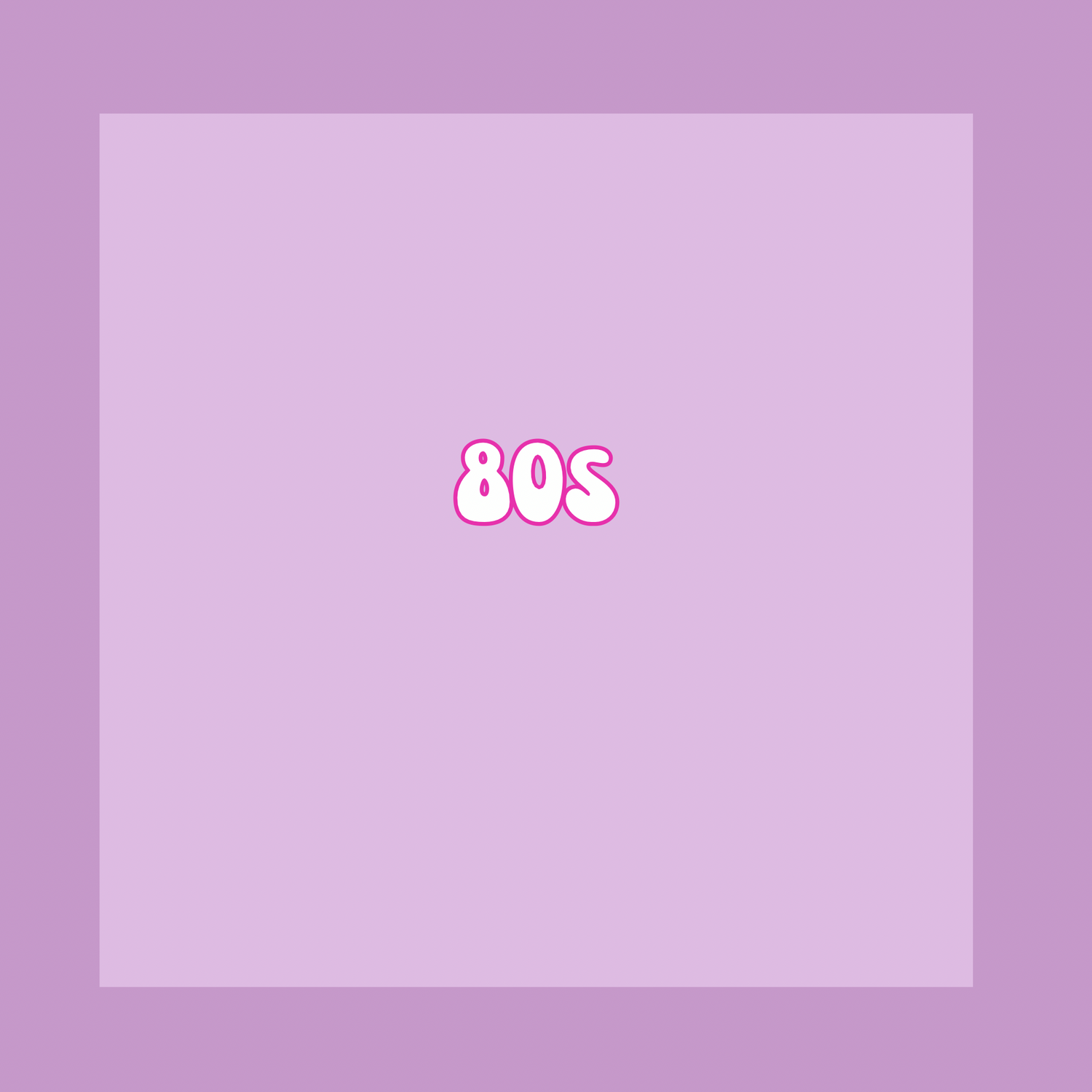 80s