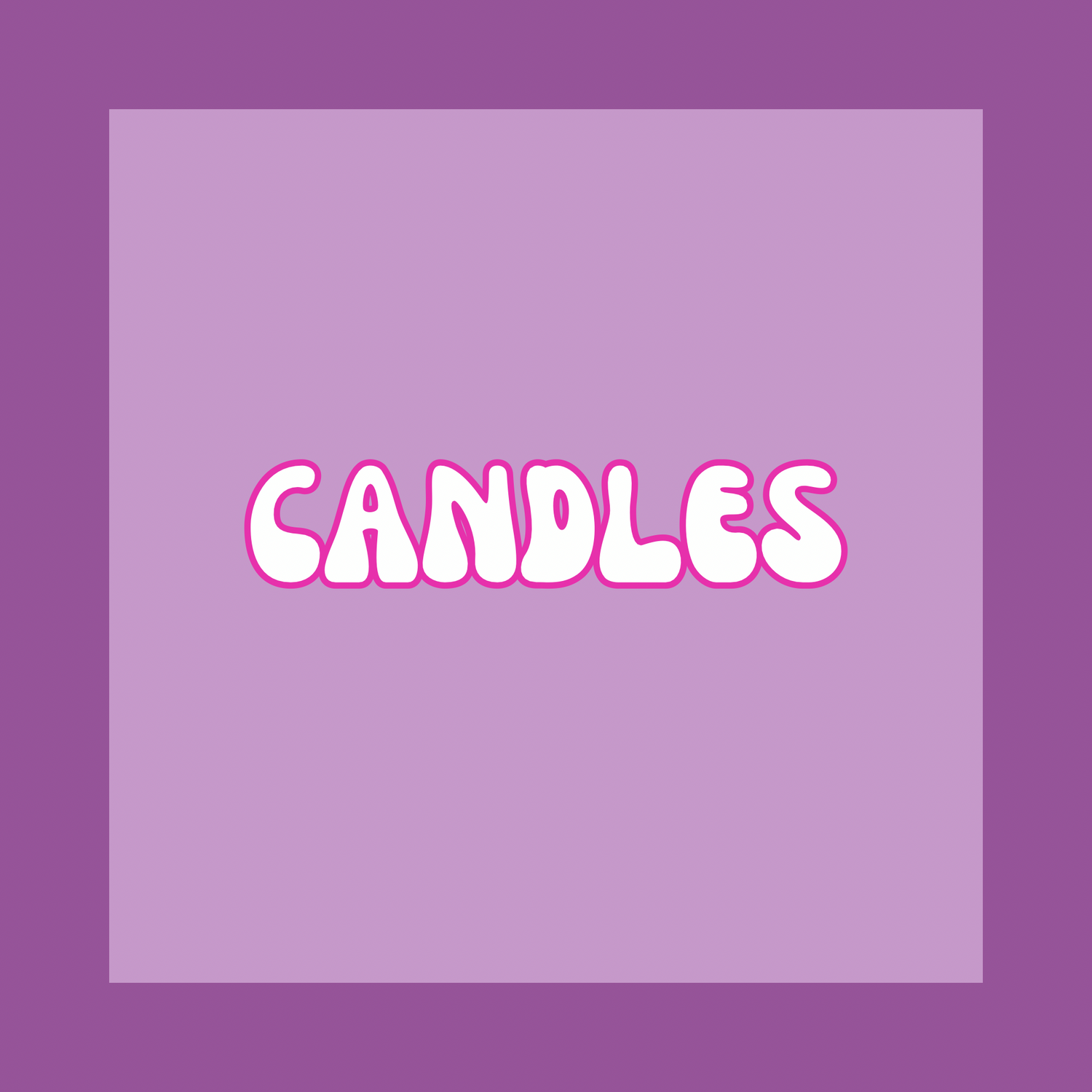 Candles