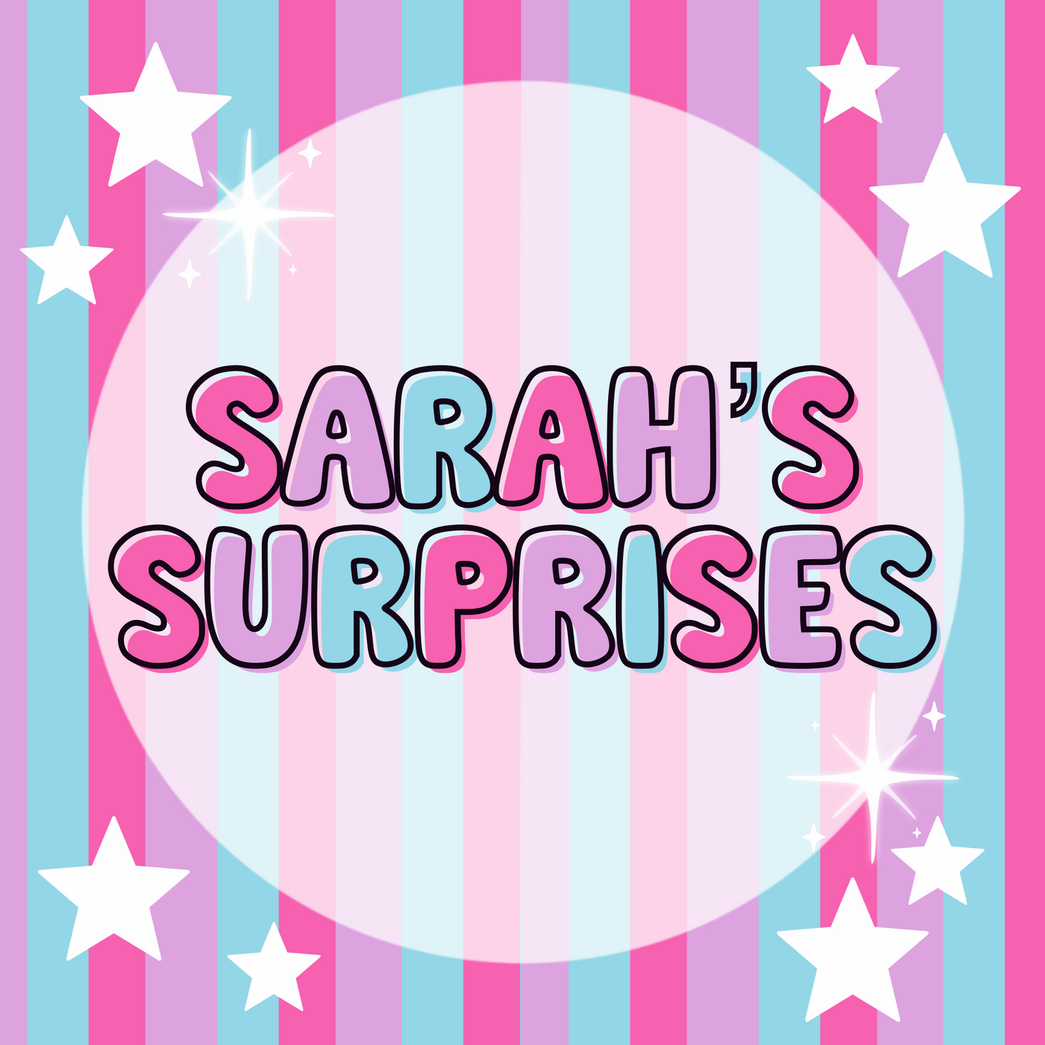 Sarah’s Surprises