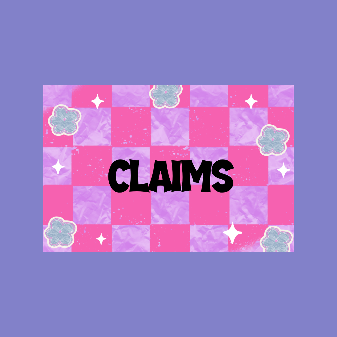 Claims