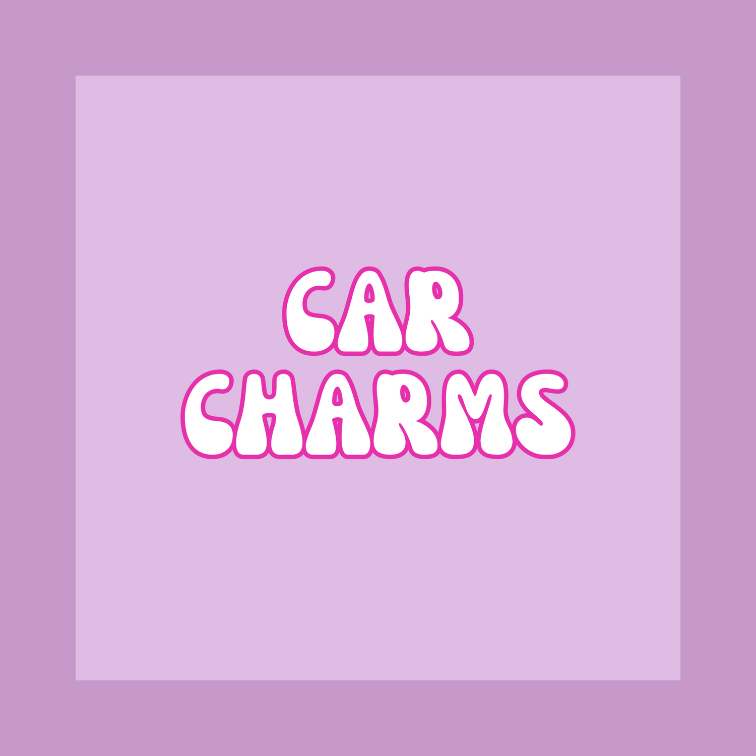Car Charms