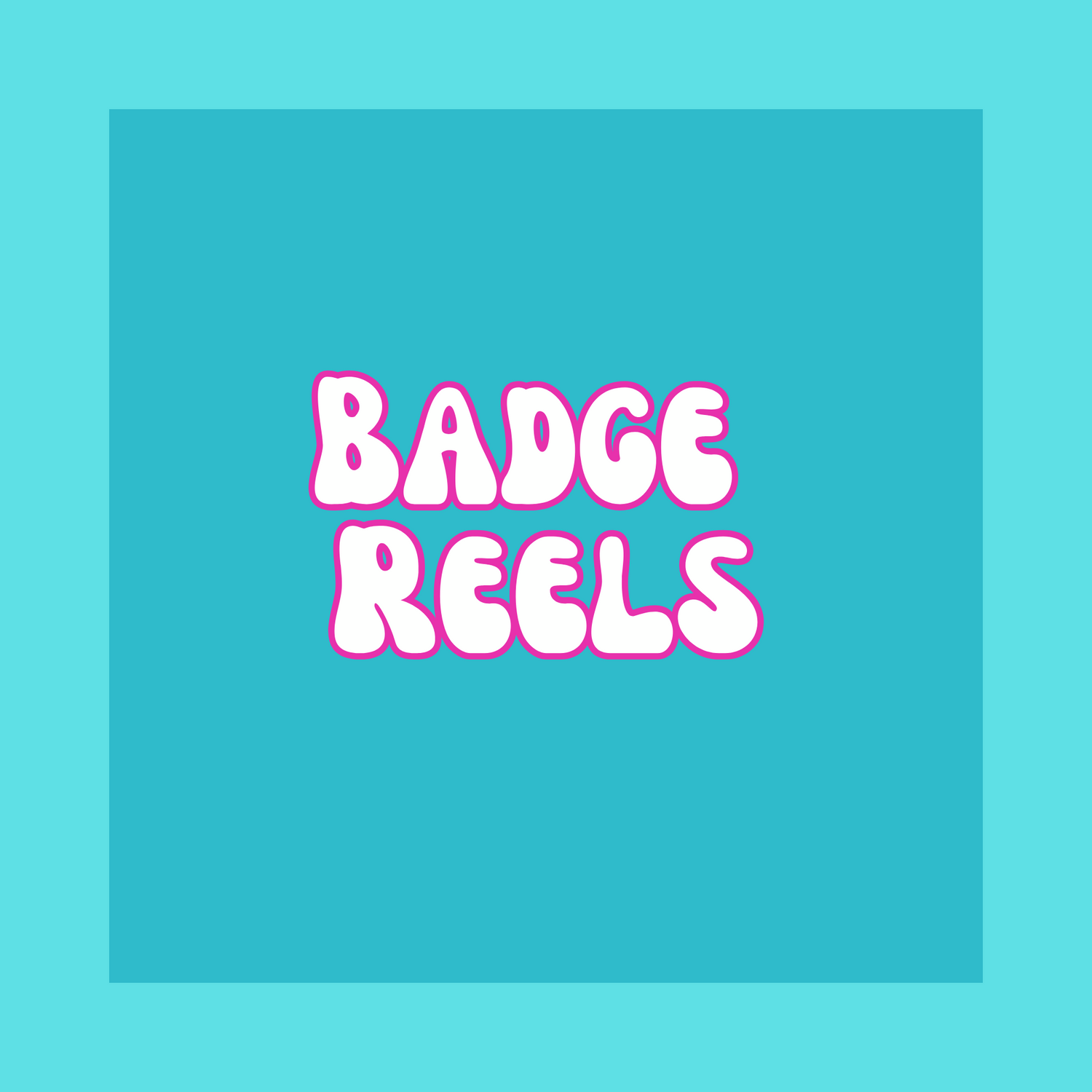 Badge Reels