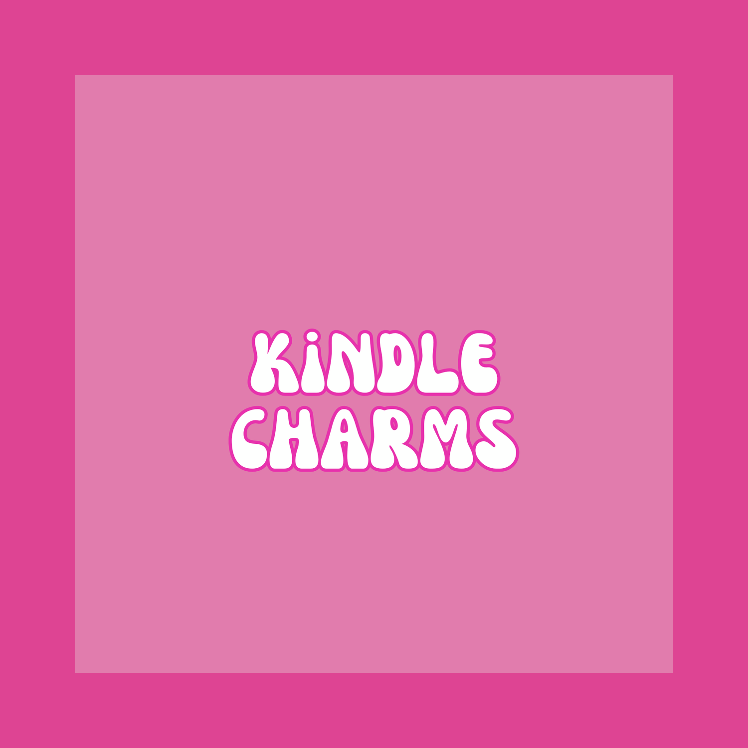Kindle Charms
