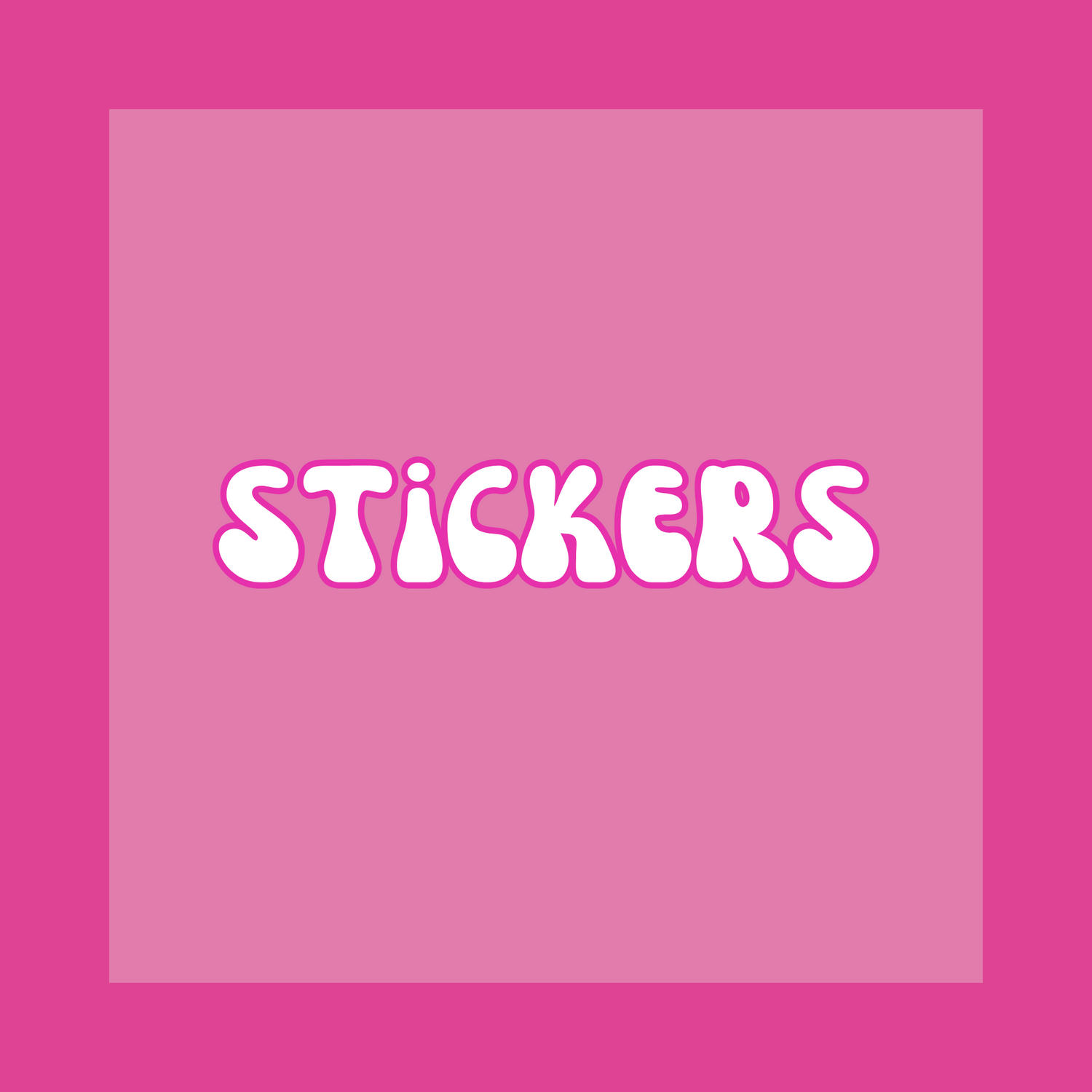 Stickers