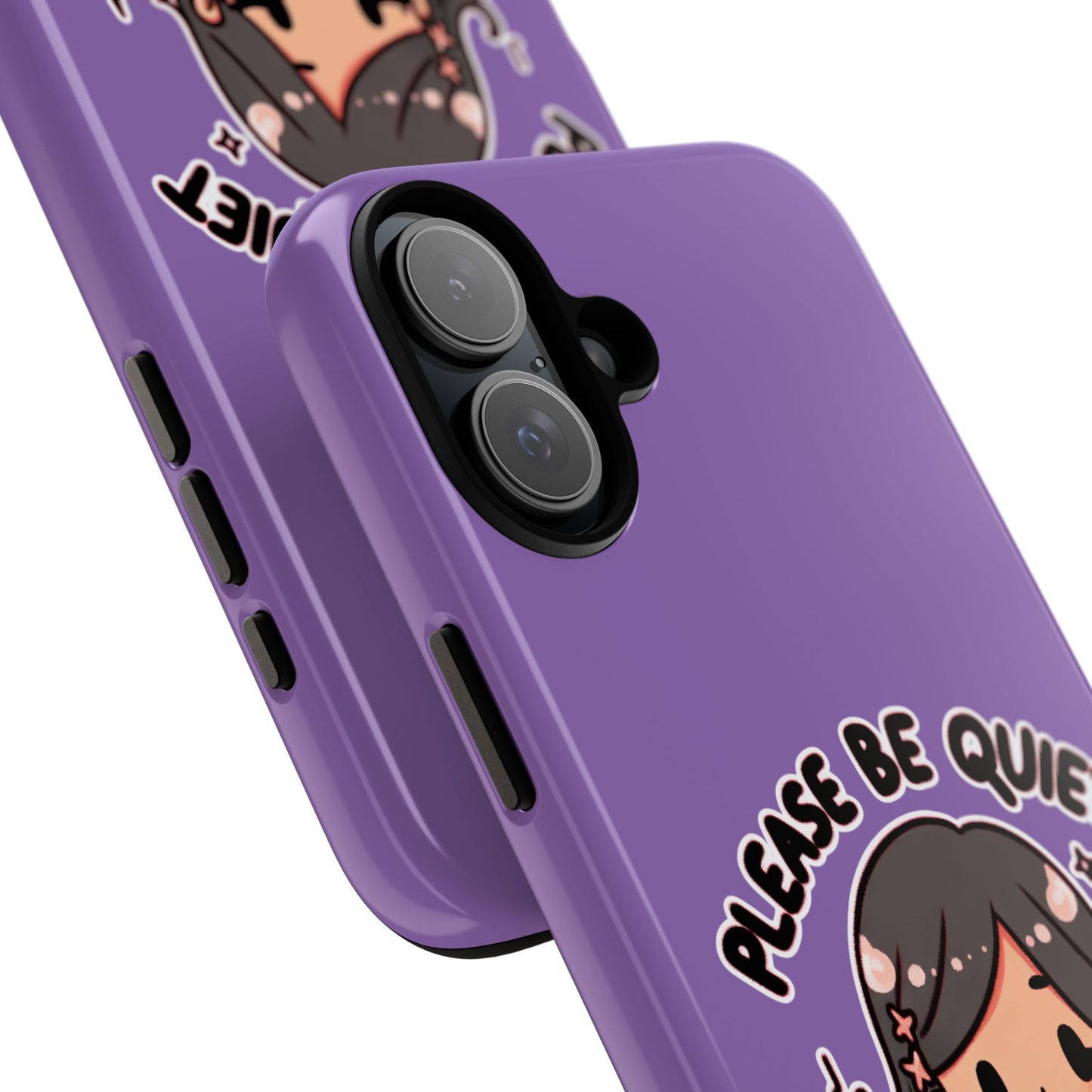 Reading Phone Case