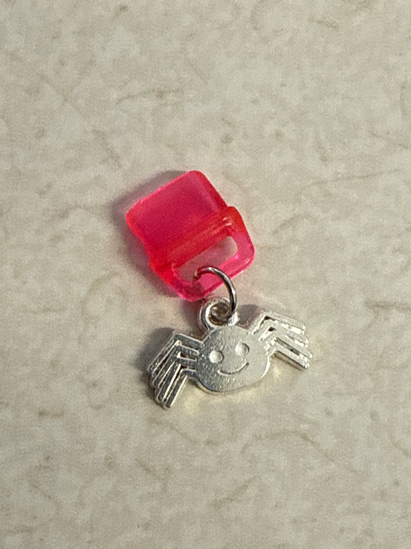 Kindle Charm - Spider - SKU35