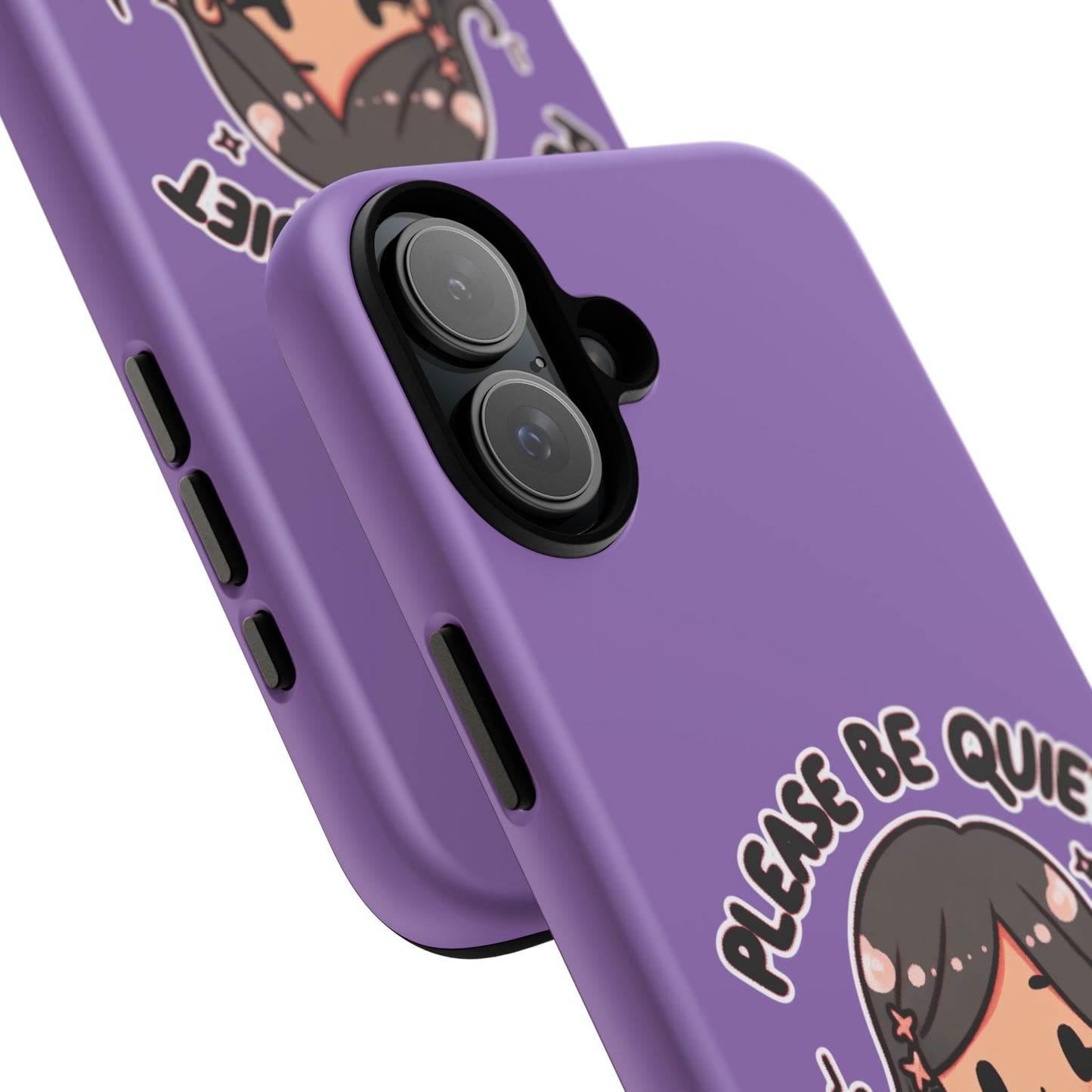 Reading Phone Case