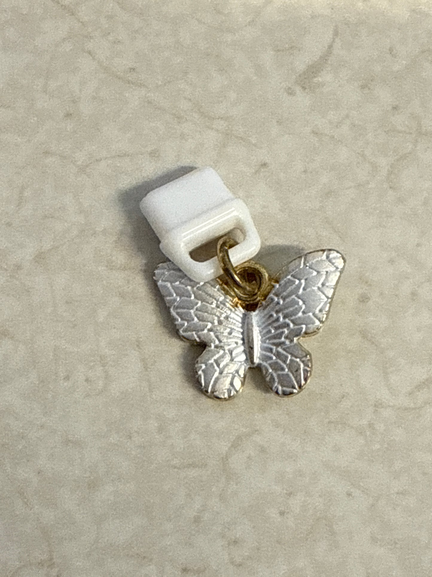 Kindle Charm - Butterfly - SKU37
