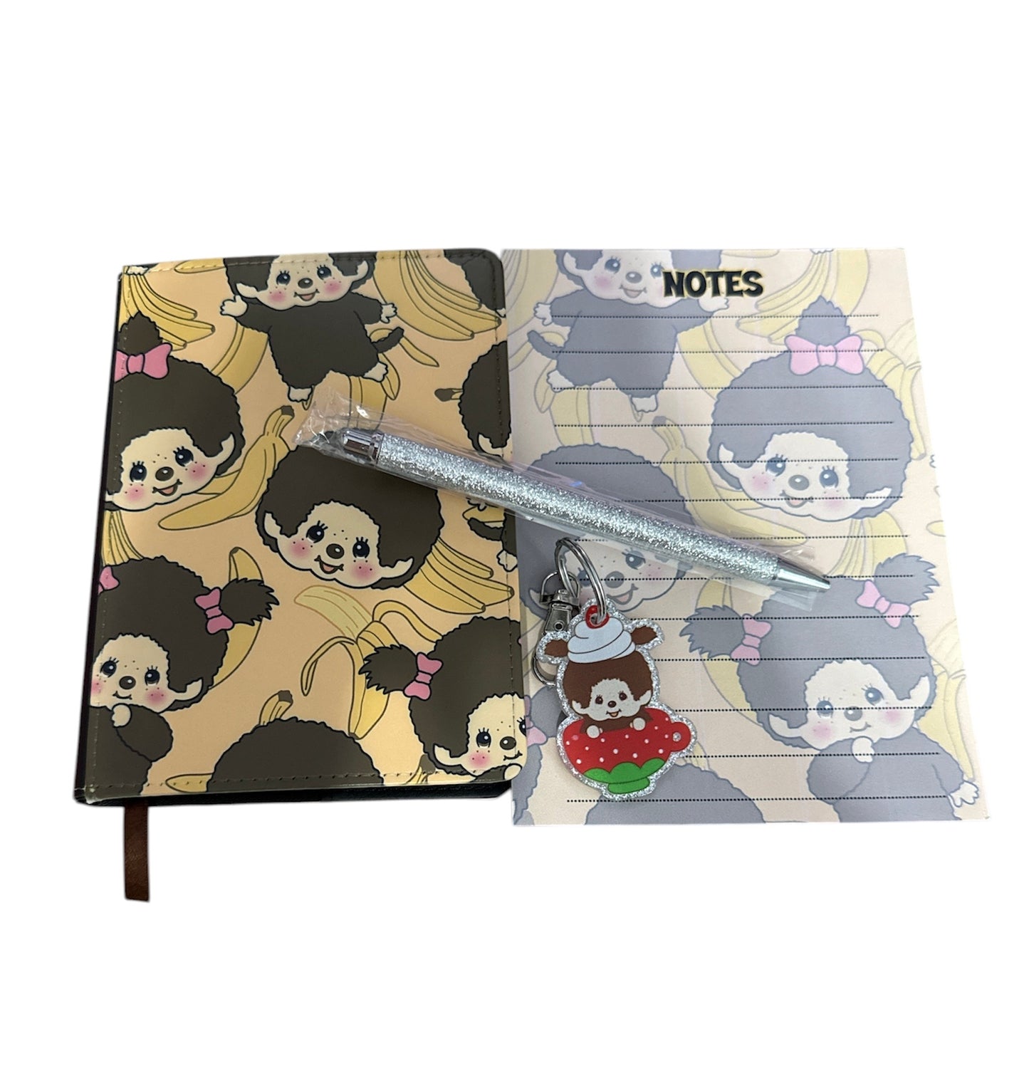 80s - Monchichi Bundle
