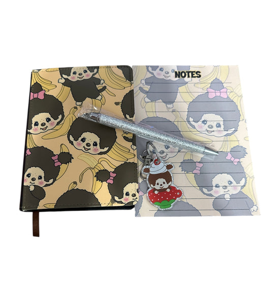80s - Monchichi Bundle