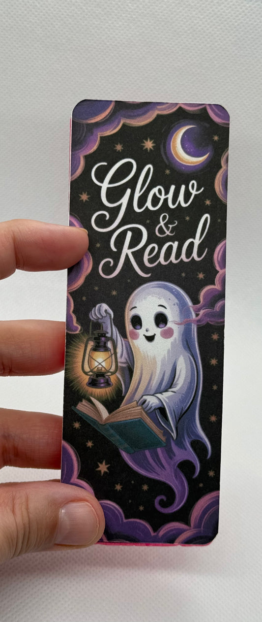 ABC - Bookmark - Cardstock ONLY
