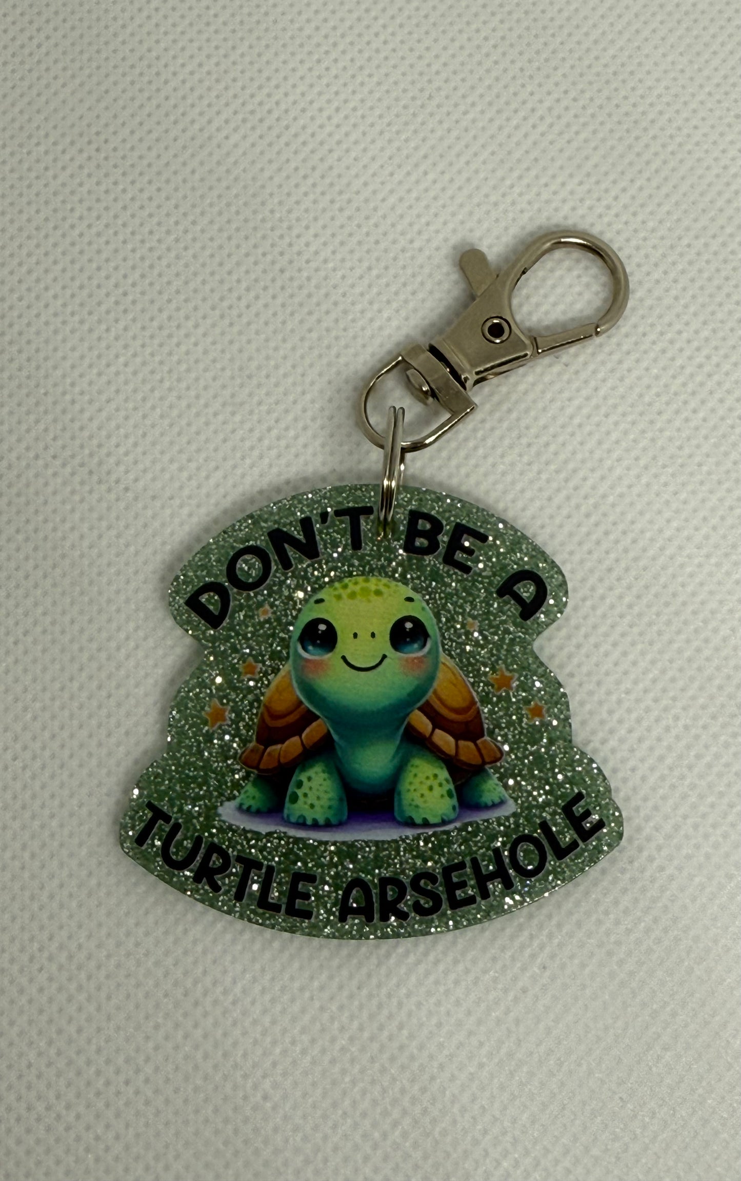 Keychains - Turtle