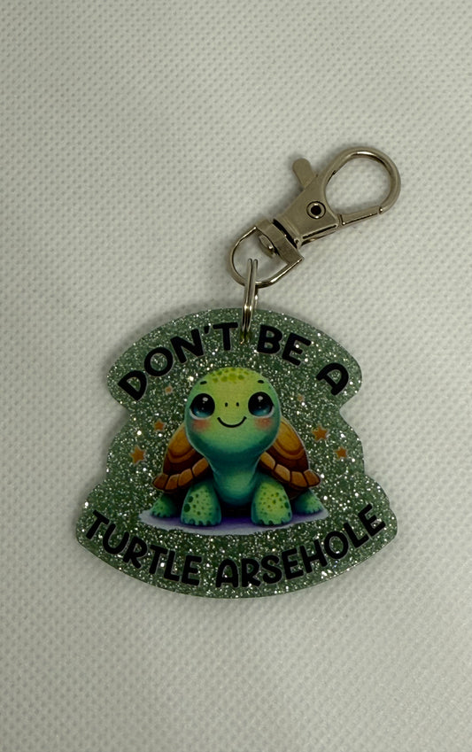 Keychains - Turtle