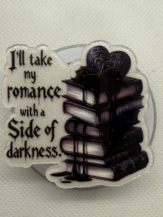 Pop Sockets - Side of Darkness