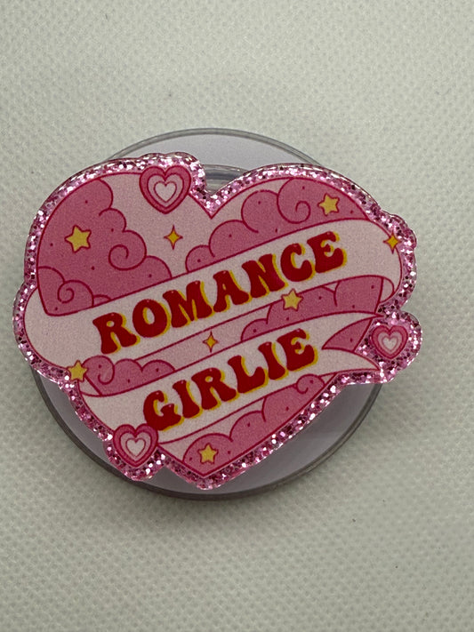 Pop Sockets - Romance Girlie