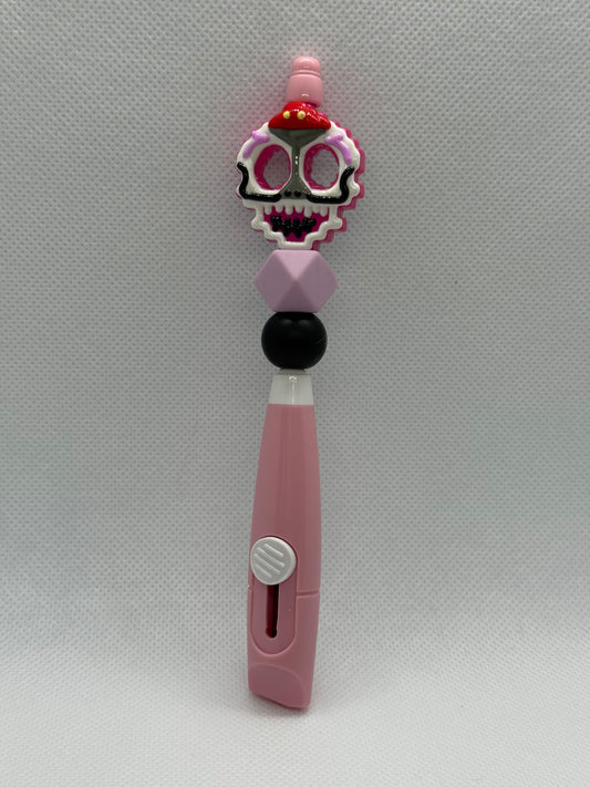 Box Cutters - Sugar Skull