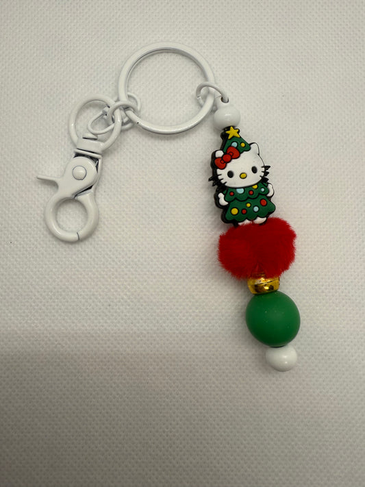 Keychains - HK
