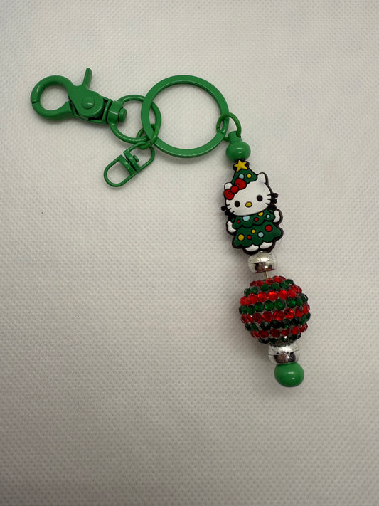 Keychains - HK